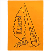 duetart - Habe dank, Konrad - Mostra personale di Konrad Klapheck